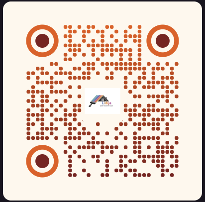 Scan to visit paintingwithlidija.com